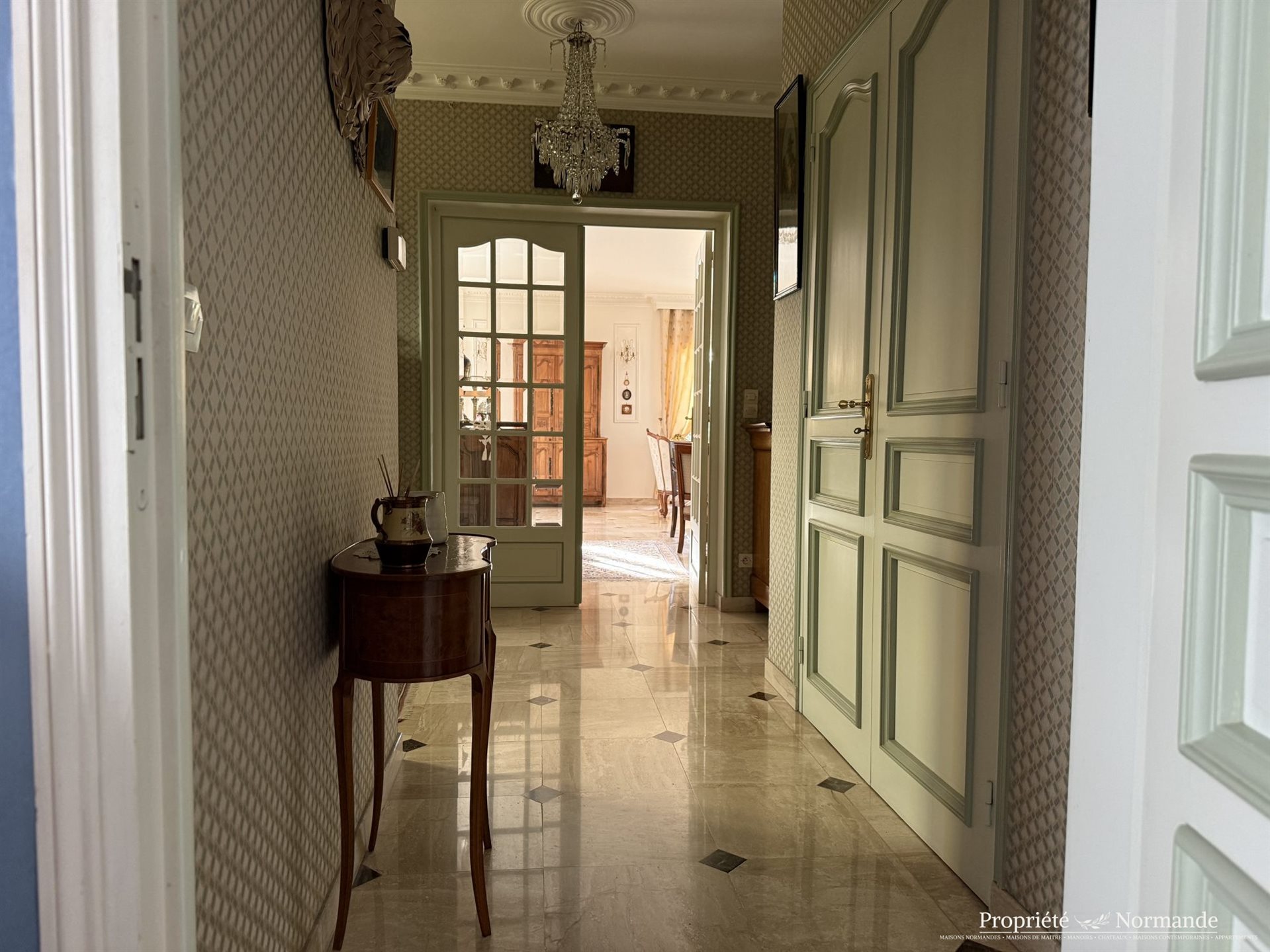 Maison à vendre, 190m², Pont-Audemer