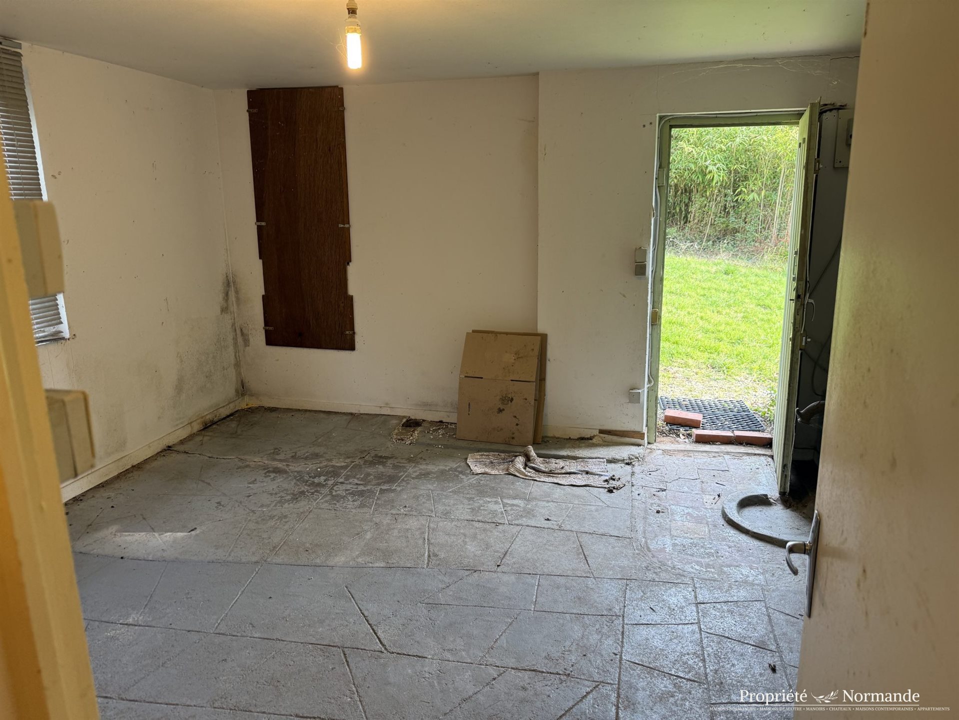 Maison à vendre, 117m², Pont-l'Evêque