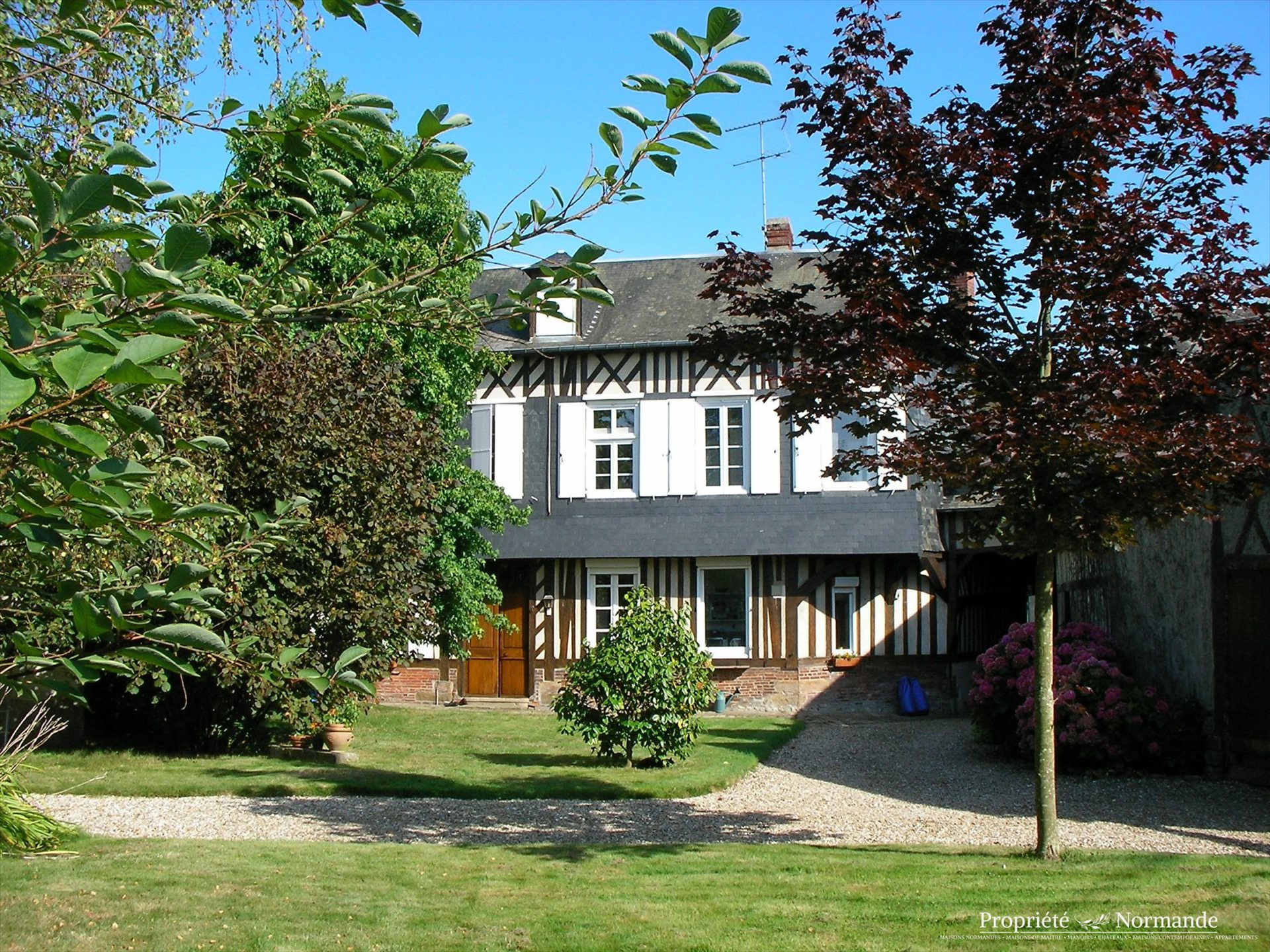 Maison à vendre, 192m², Cormeilles