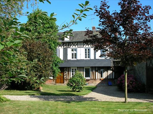 Maison 7 pièces 192 m² · à Cormeilles · 192 m² · 399 000 €