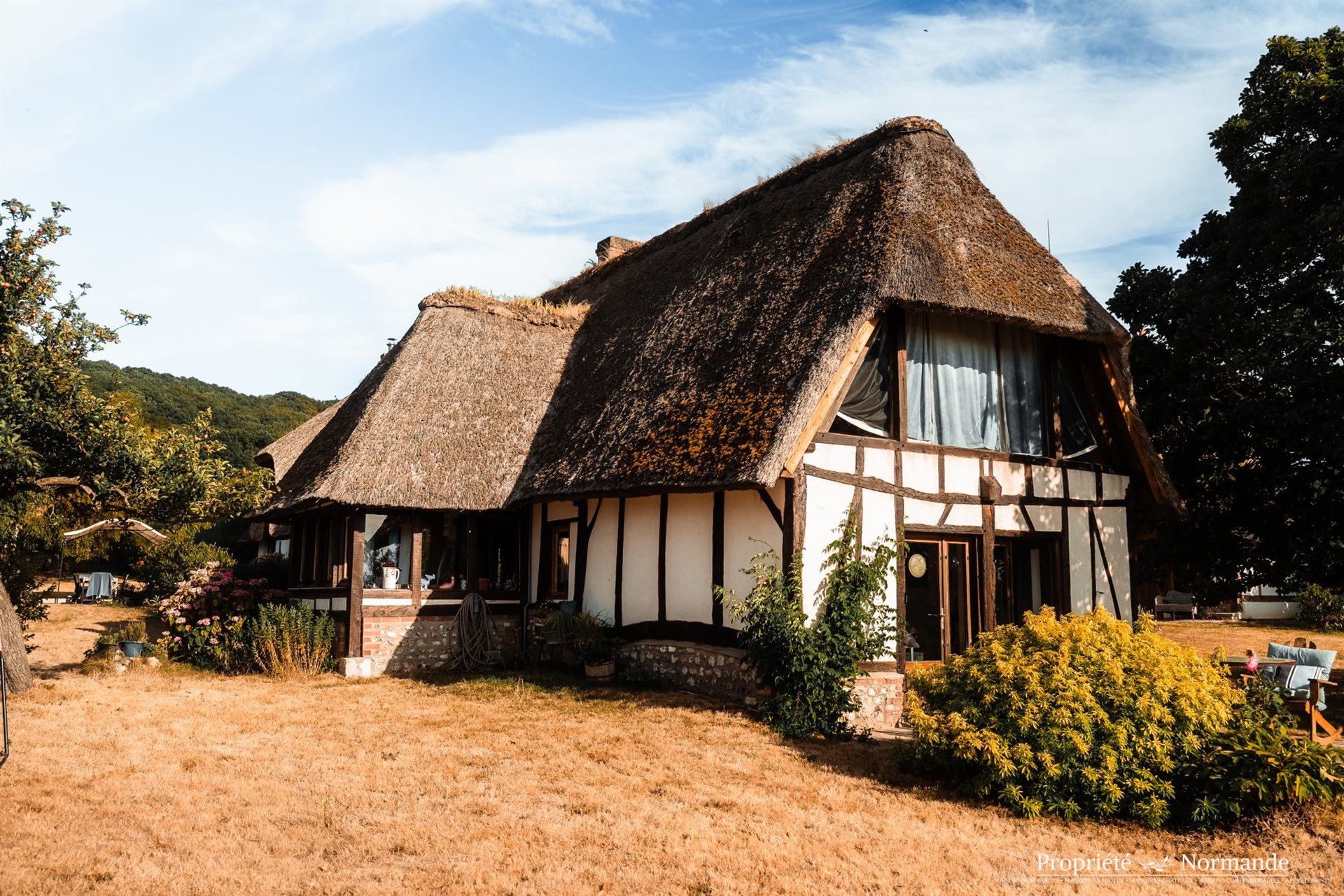 Maison à vendre, 150m², Pont-Audemer