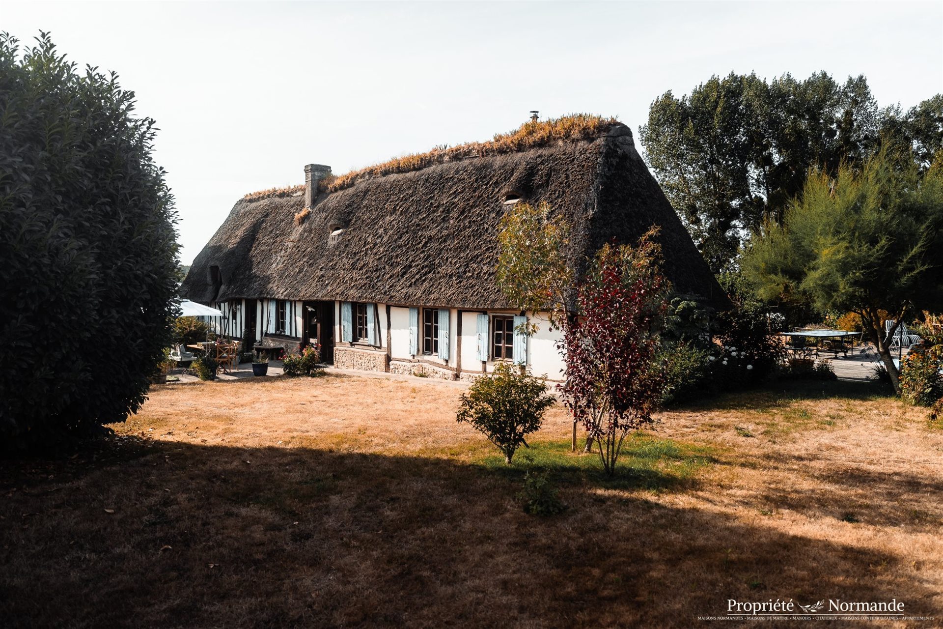 Maison à vendre, 150m², Pont-Audemer