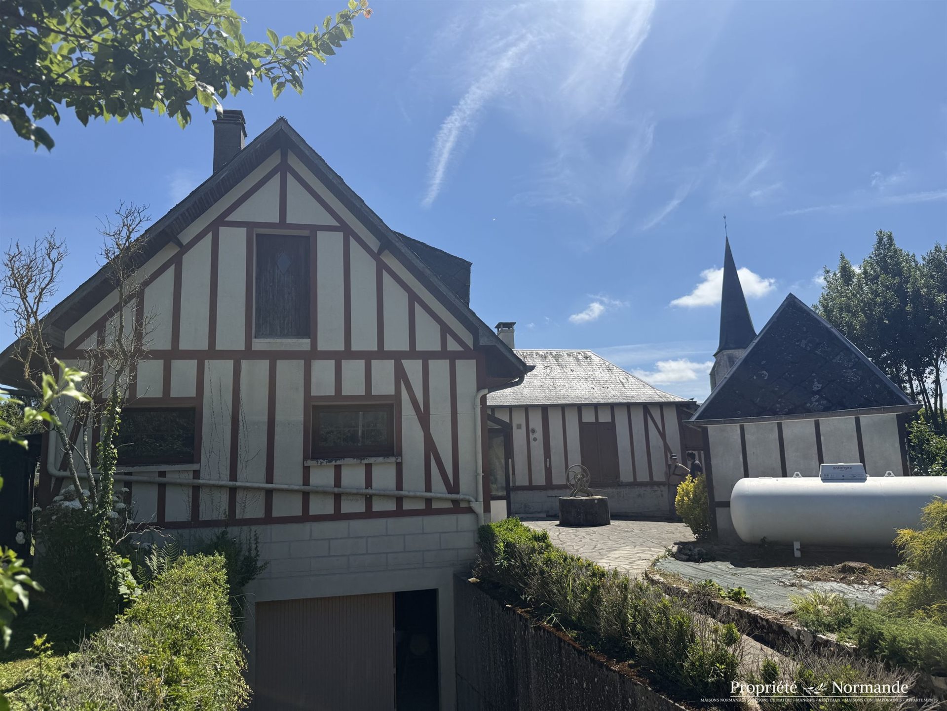 Maison à vendre, 83m², Pont-Audemer
