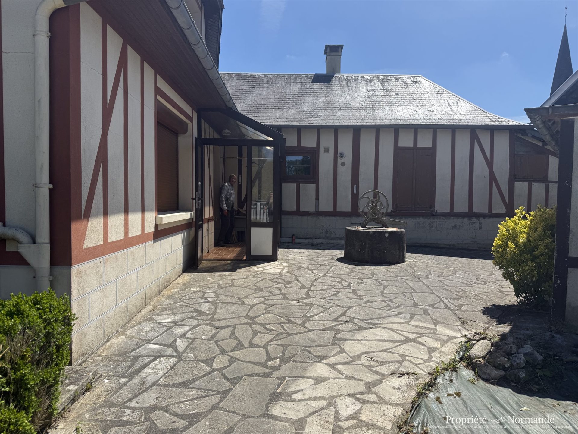 Maison à vendre, 83m², Pont-Audemer