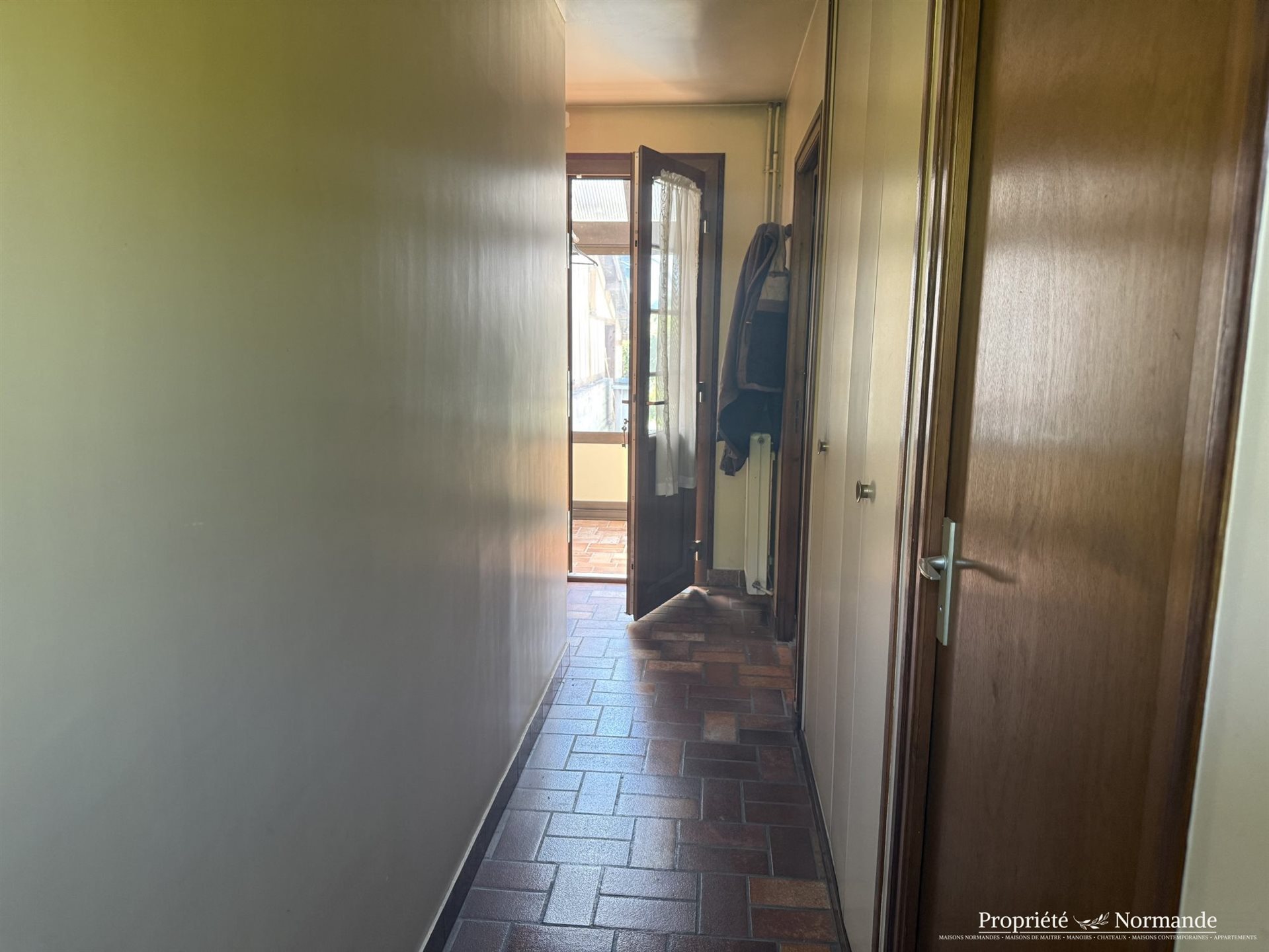 Maison à vendre, 83m², Pont-Audemer