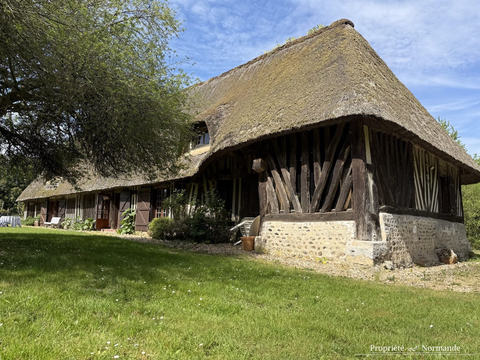 Maison à vendre, 279m², Honfleur