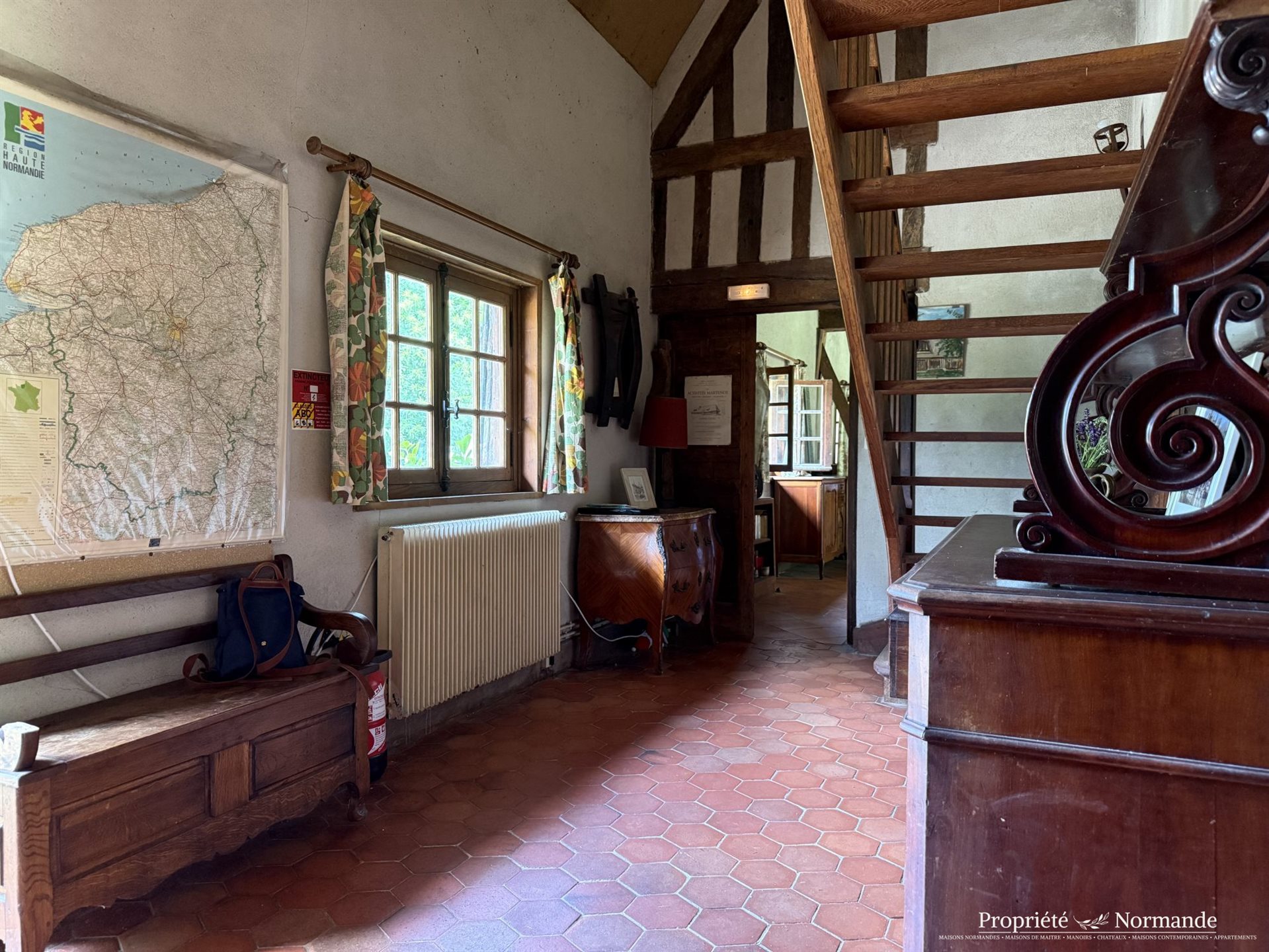 Maison à vendre, 279m², Honfleur