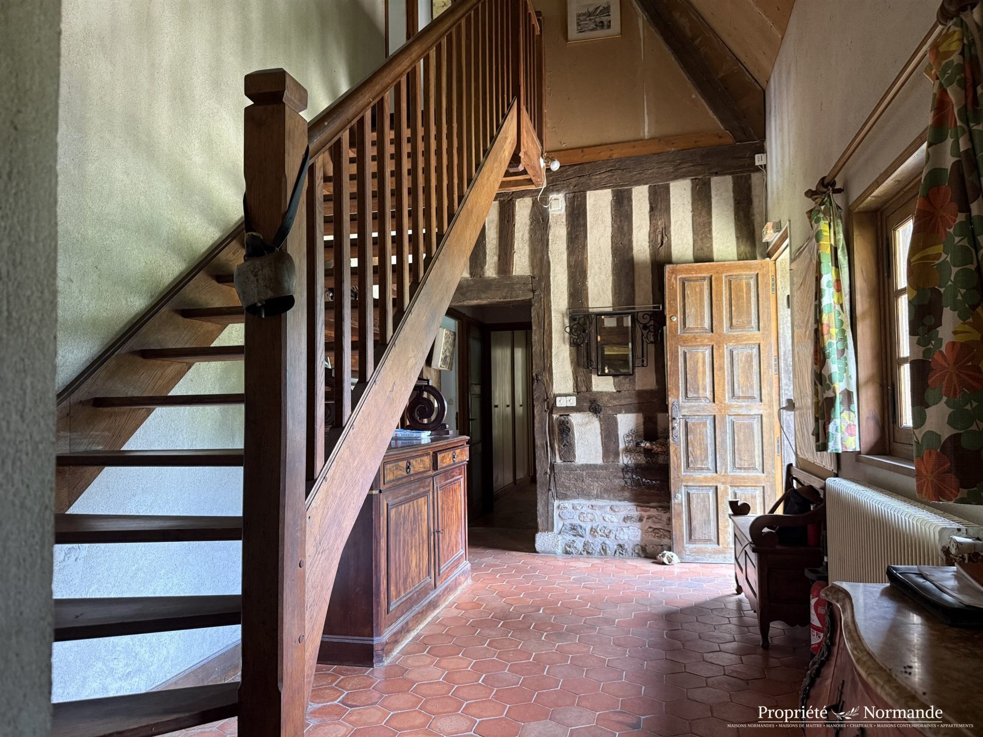 Maison à vendre, 279m², Honfleur