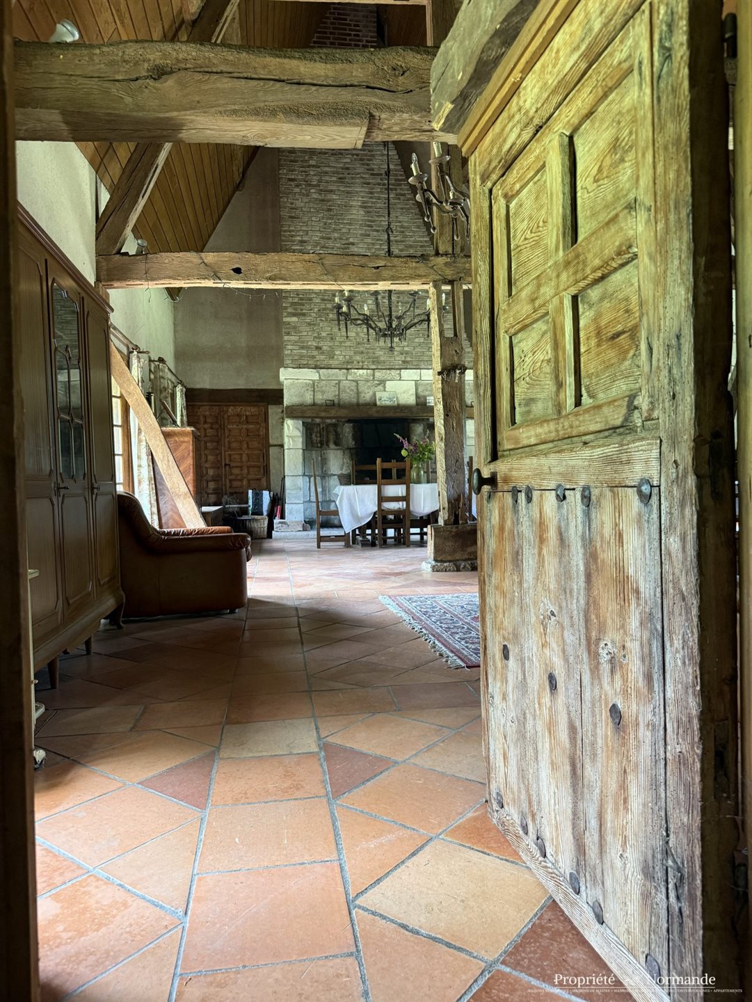 Maison à vendre, 279m², Honfleur