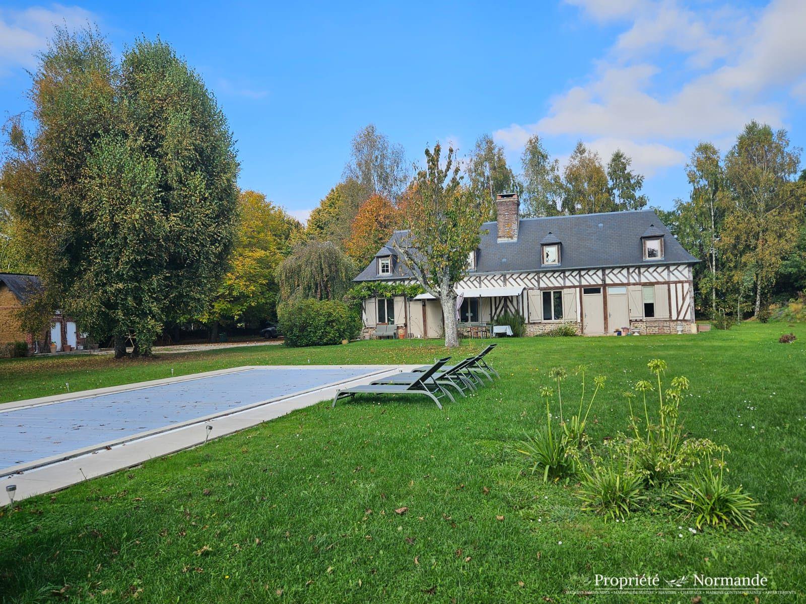 Maison à vendre, 156m², Cormeilles