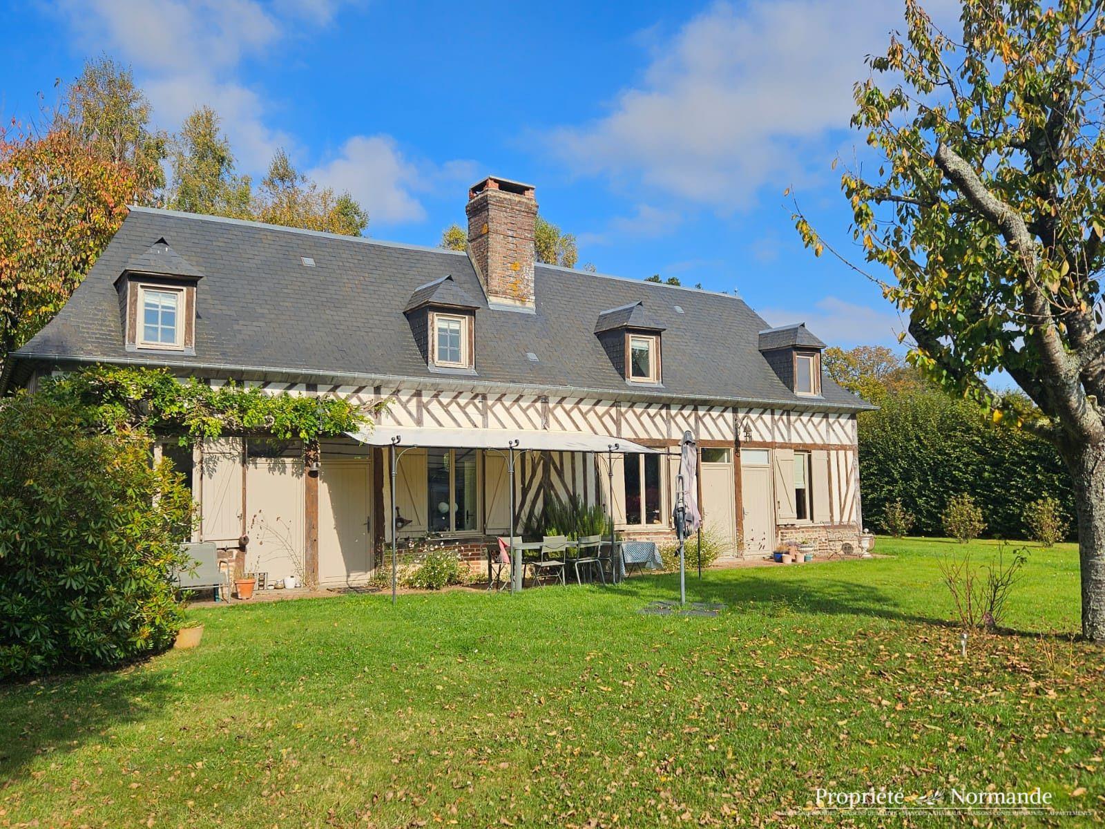 Maison à vendre, 156m², Cormeilles