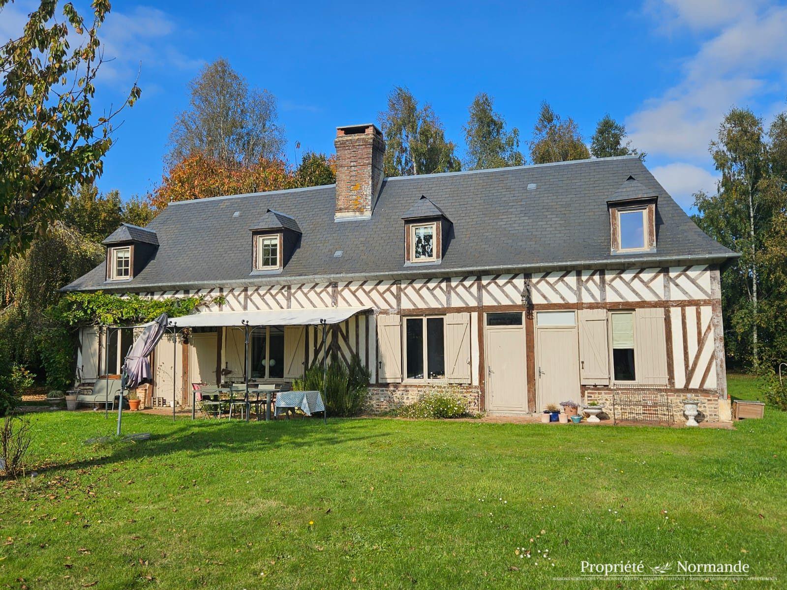 Maison à vendre, 156m², Cormeilles