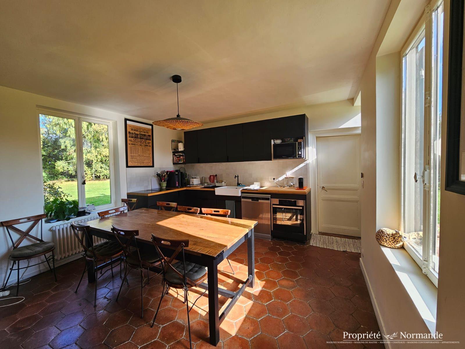 Maison à vendre, 156m², Cormeilles