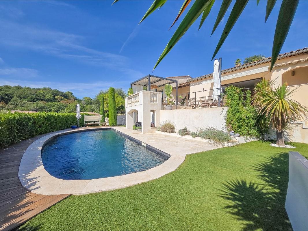 Maison à vendre, 180m², Biot