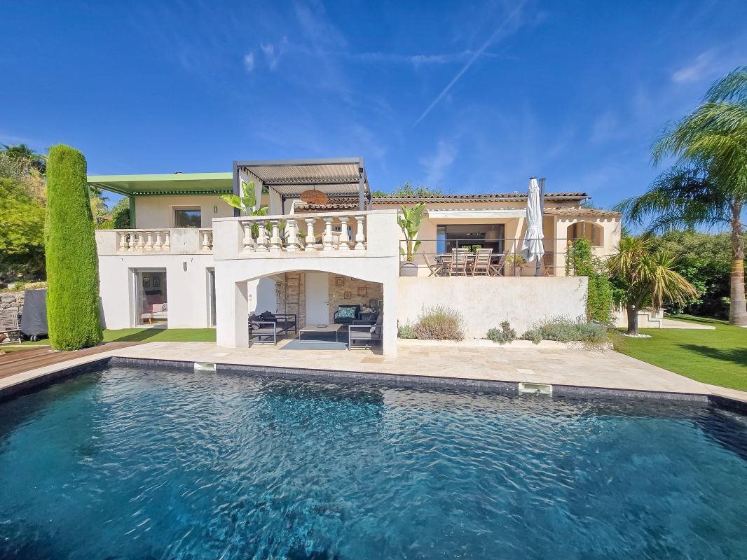 Maison à vendre, 180m², Biot