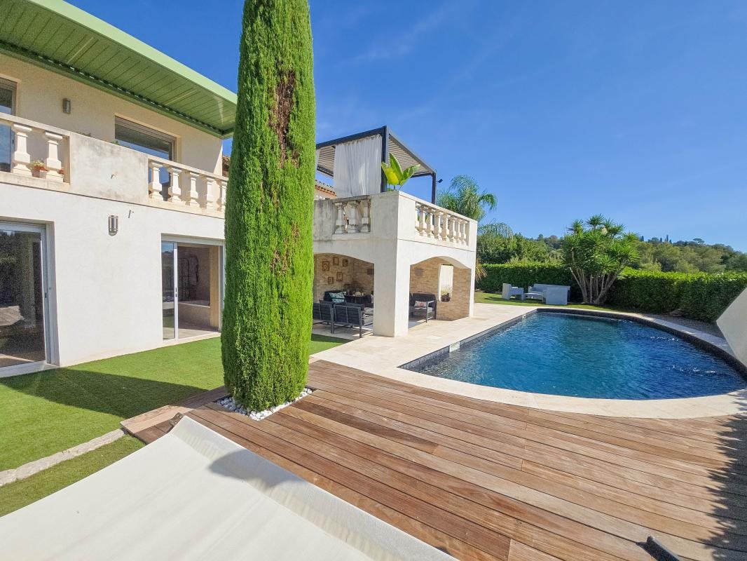 Maison à vendre, 180m², Biot