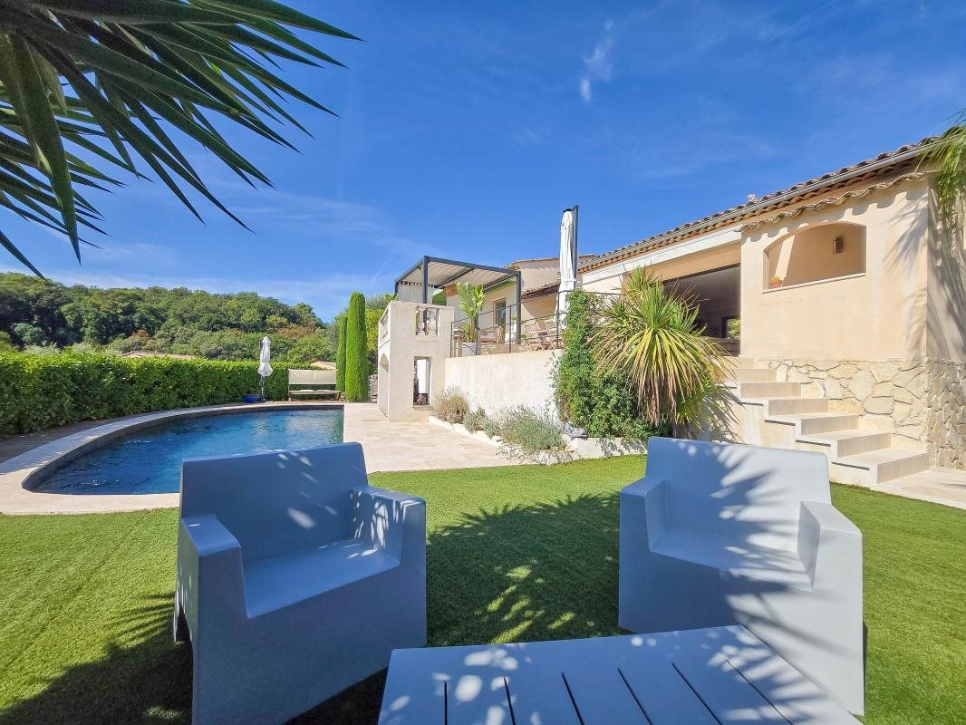 Maison à vendre, 180m², Biot