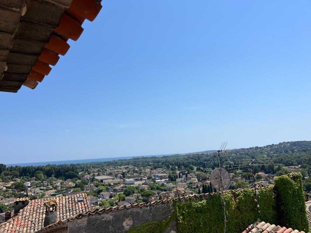 Appartement à vendre, 57m², Biot