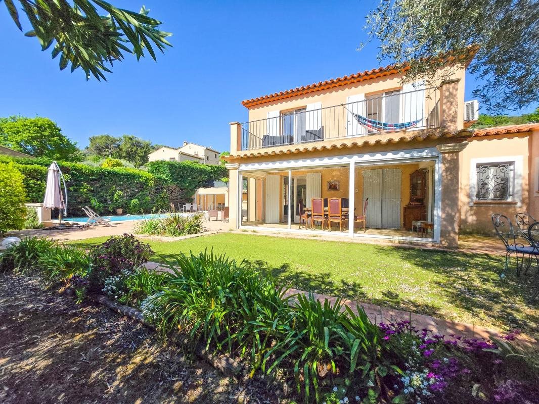 Maison à vendre, 118m², Biot