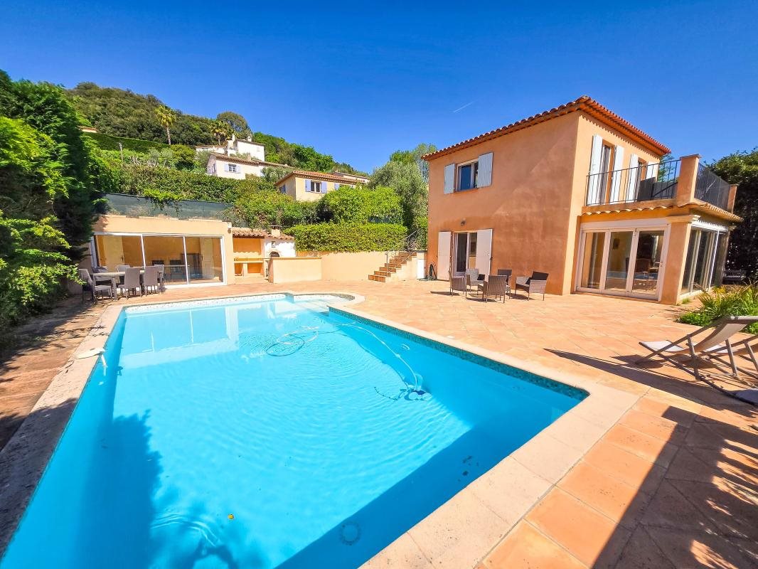 Maison à vendre, 118m², Biot