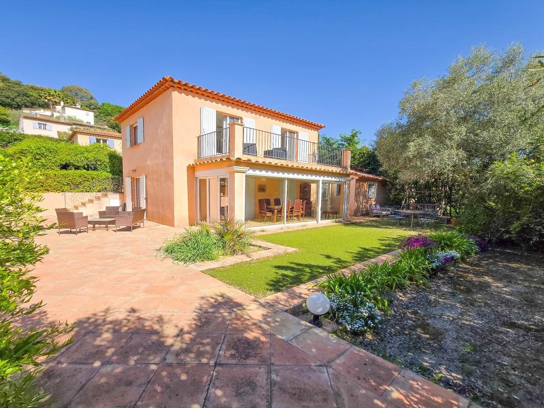 Maison à vendre, 118m², Biot