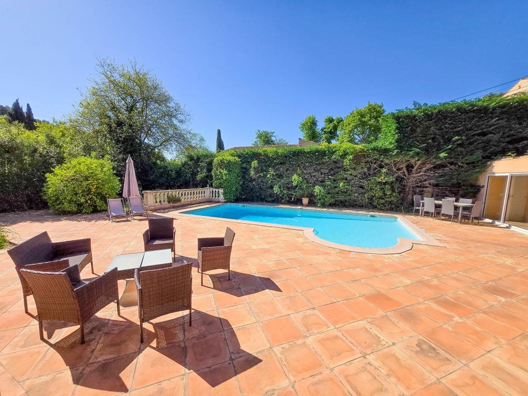Maison à vendre, 118m², Biot
