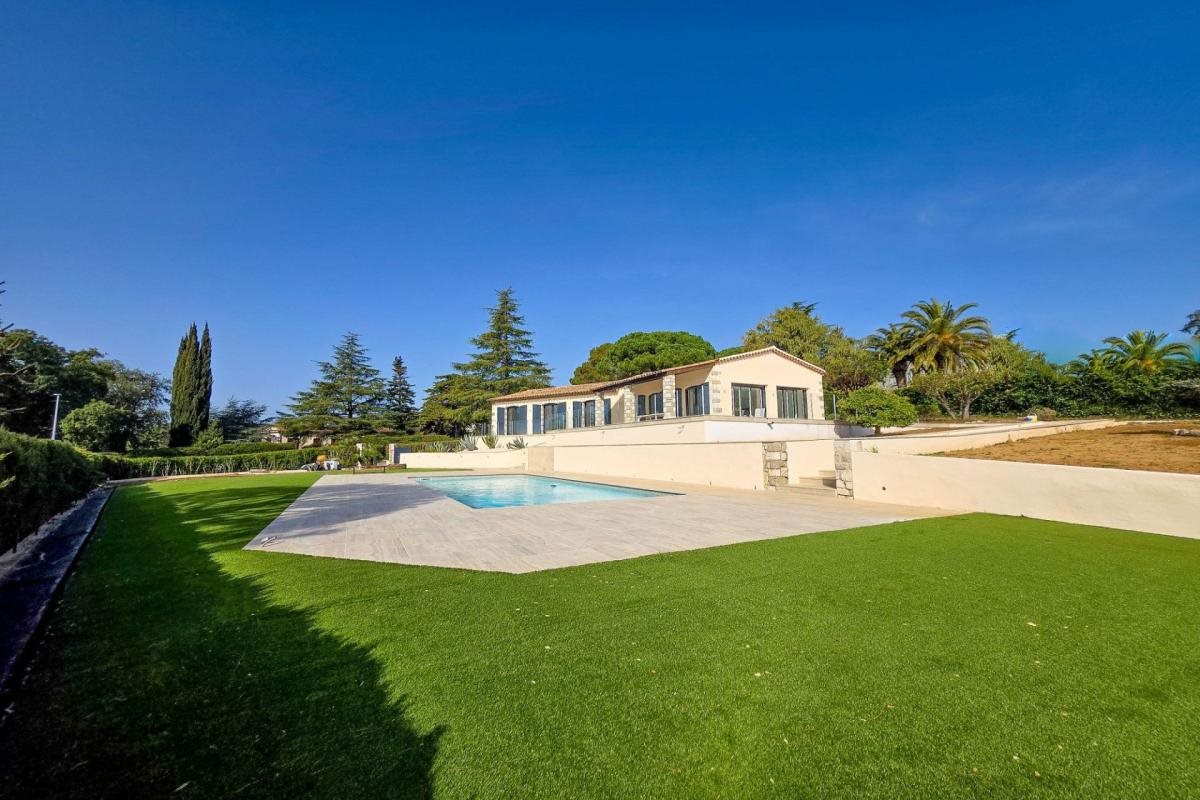 Maison à vendre, 130m², Biot