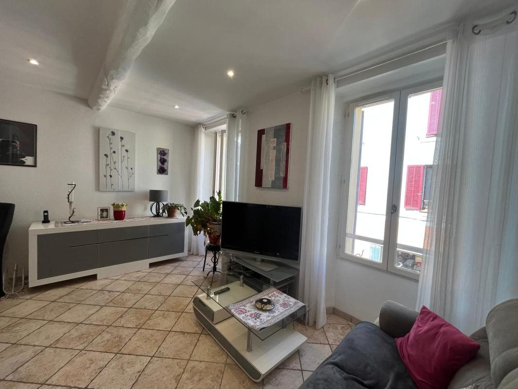 Appartement à vendre, 61m², Biot