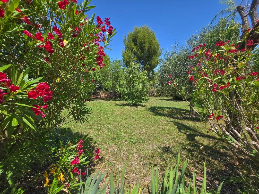 Maison à vendre, 120m², Biot