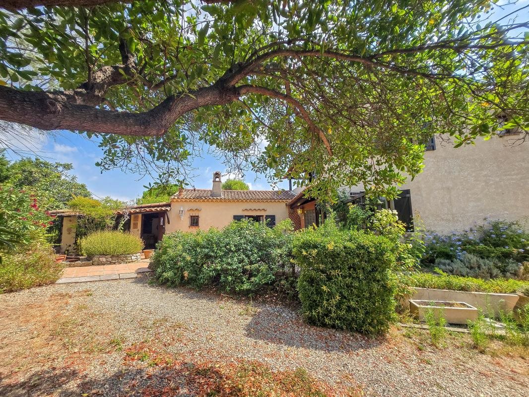 Maison à vendre, 120m², Biot