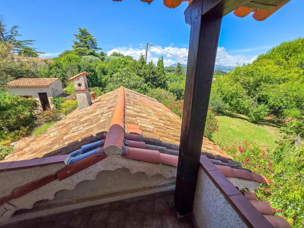 Maison à vendre, 120m², Biot