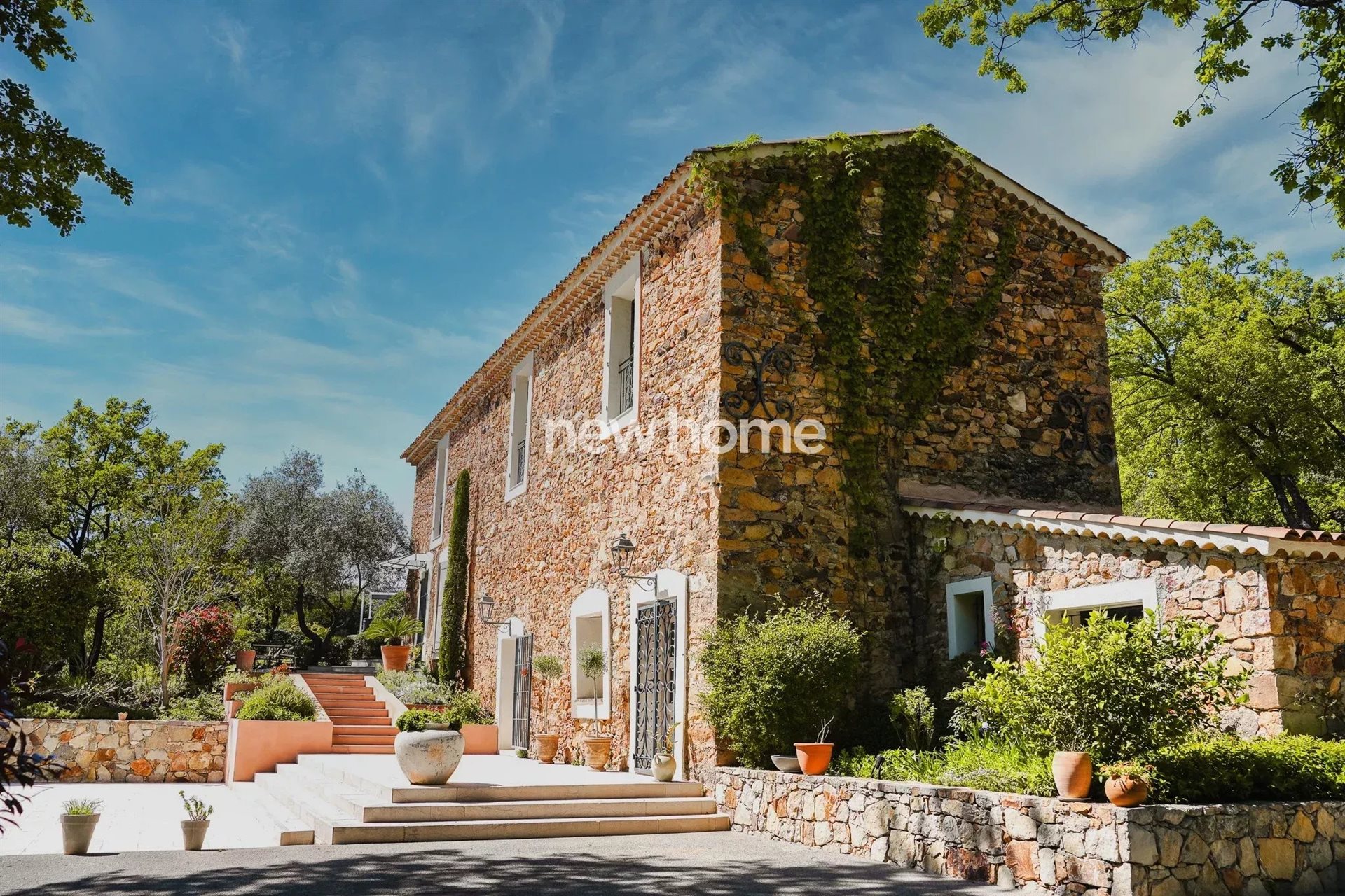 Maison à vendre, 300m², Callas