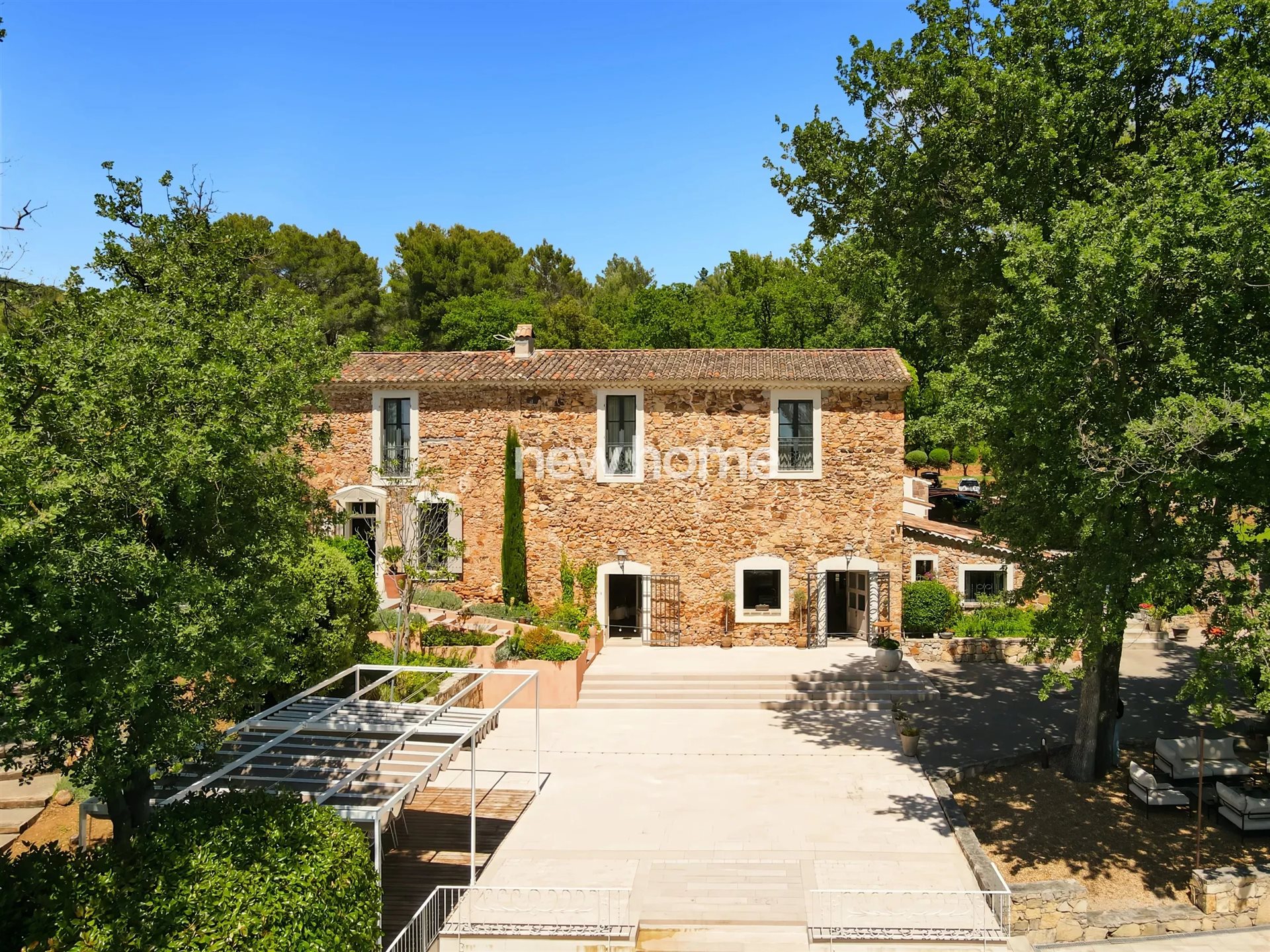 Maison à vendre, 300m², Callas