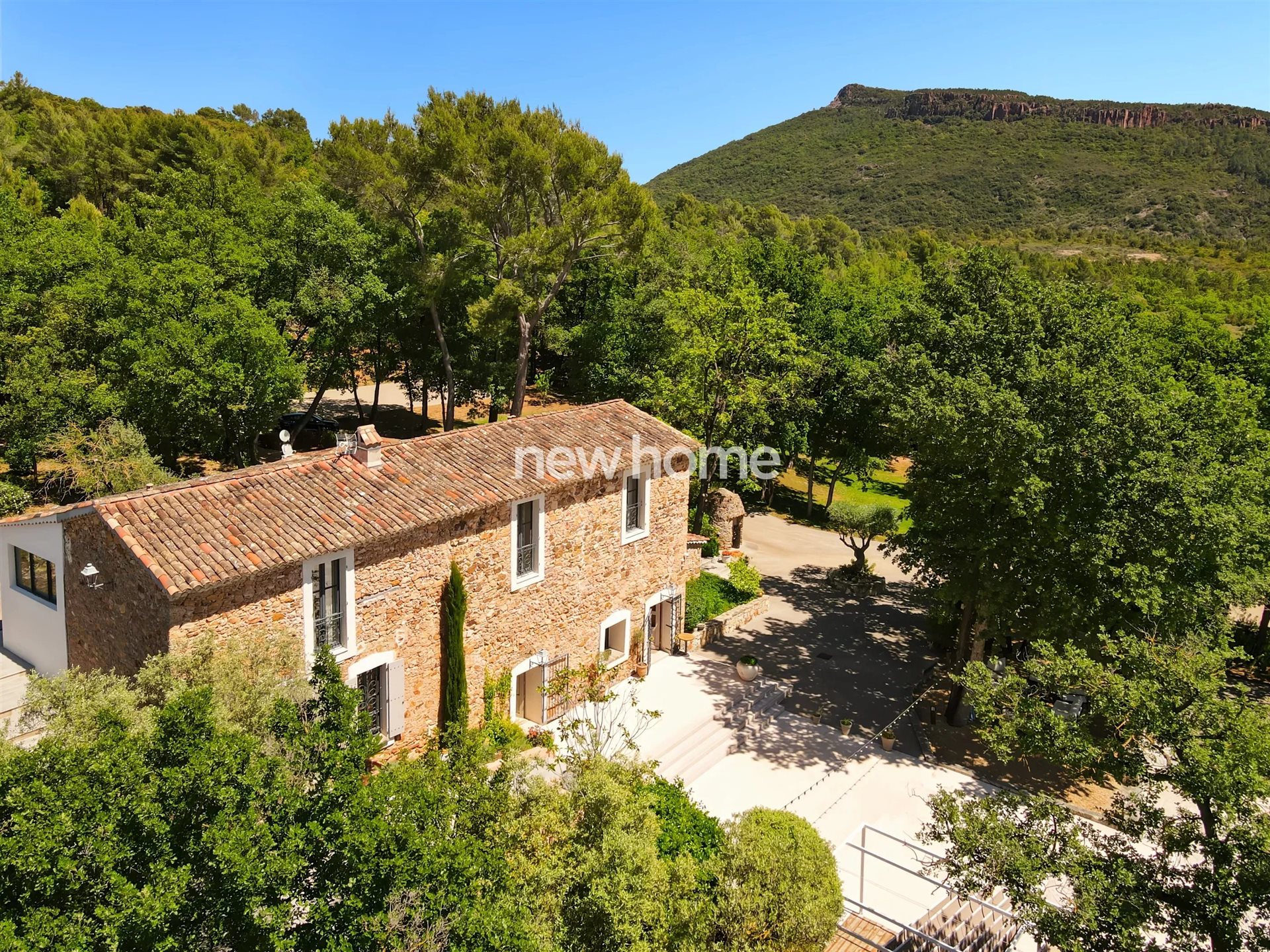 Maison à vendre, 300m², Callas