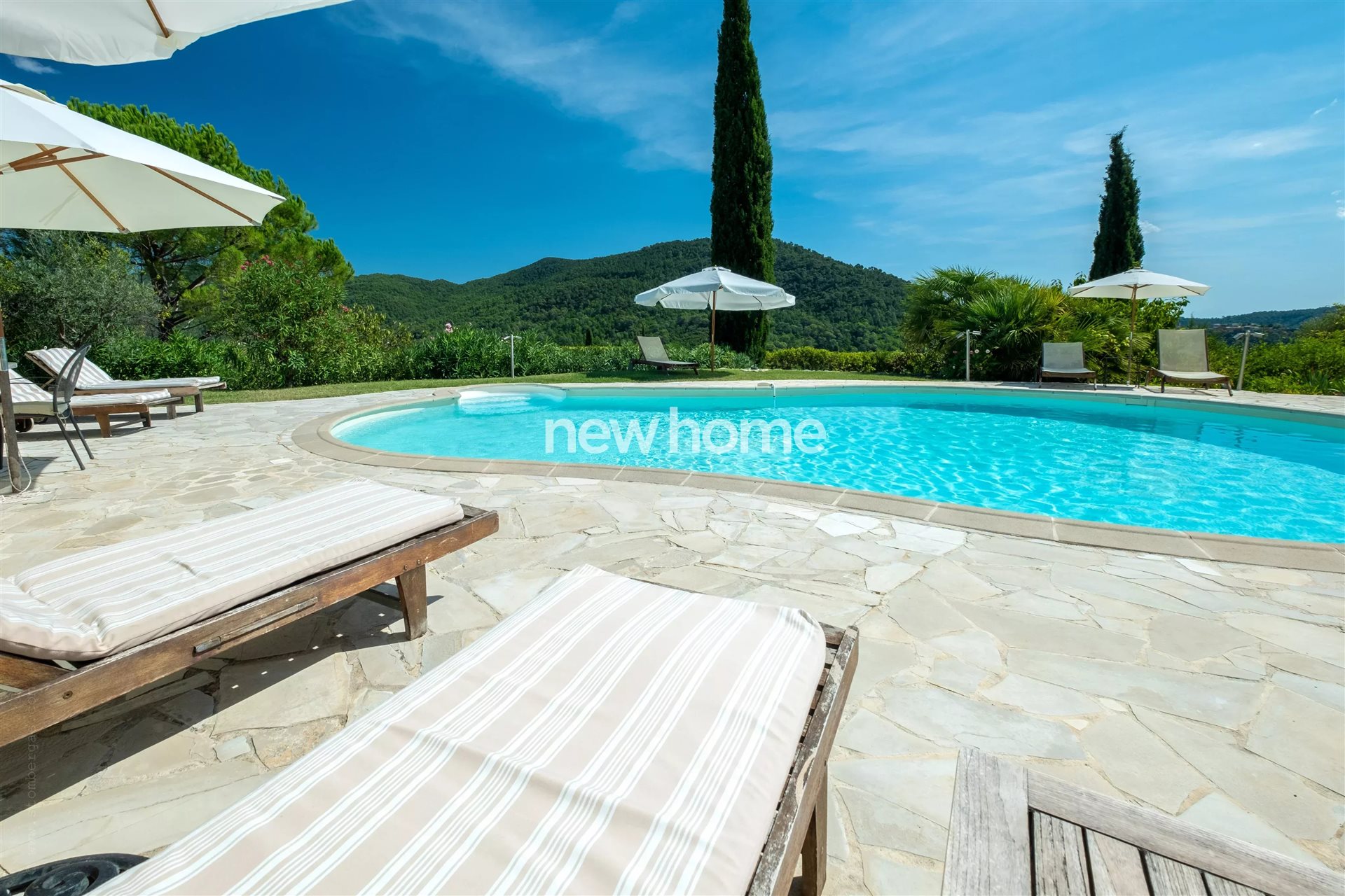 Maison à vendre, 192m², Bargemon