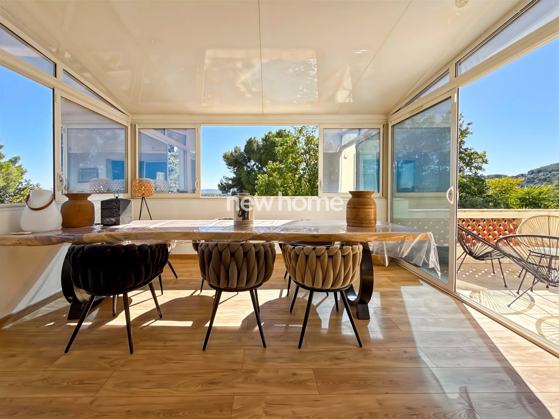 Maison à vendre, 100m², Seillans