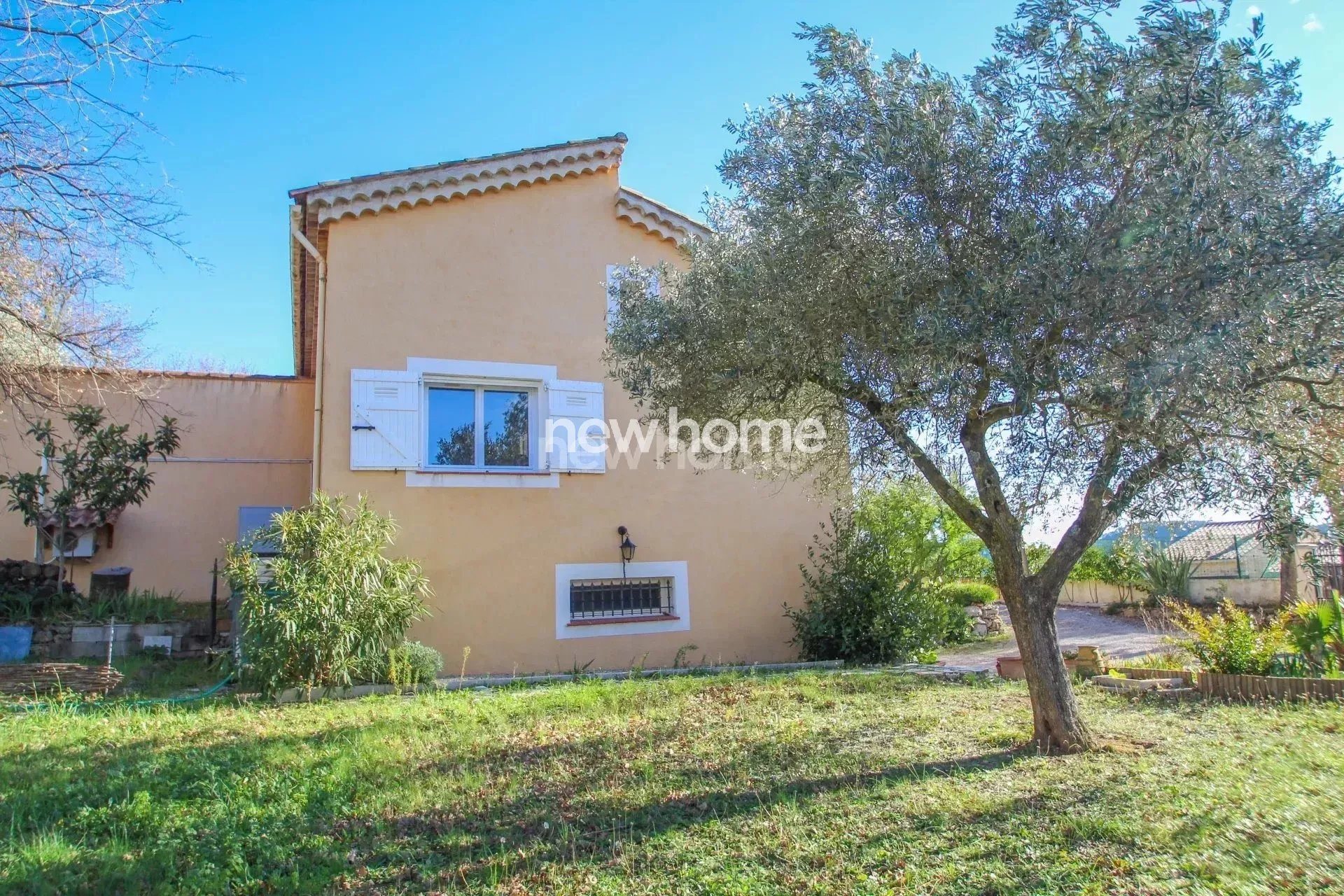 Maison à vendre, 142m², Bagnols-en-Forêt