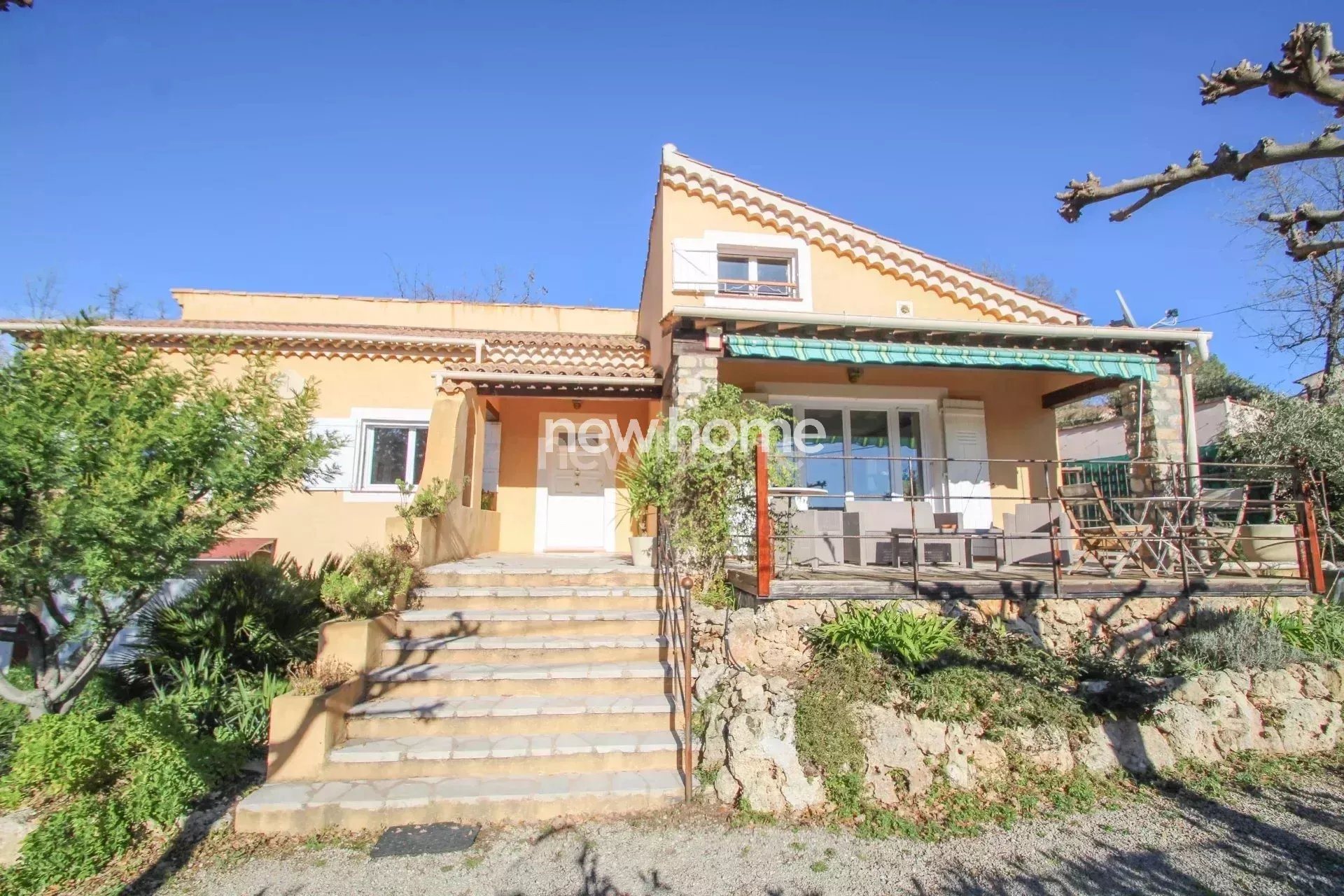 Maison à vendre, 142m², Bagnols-en-Forêt