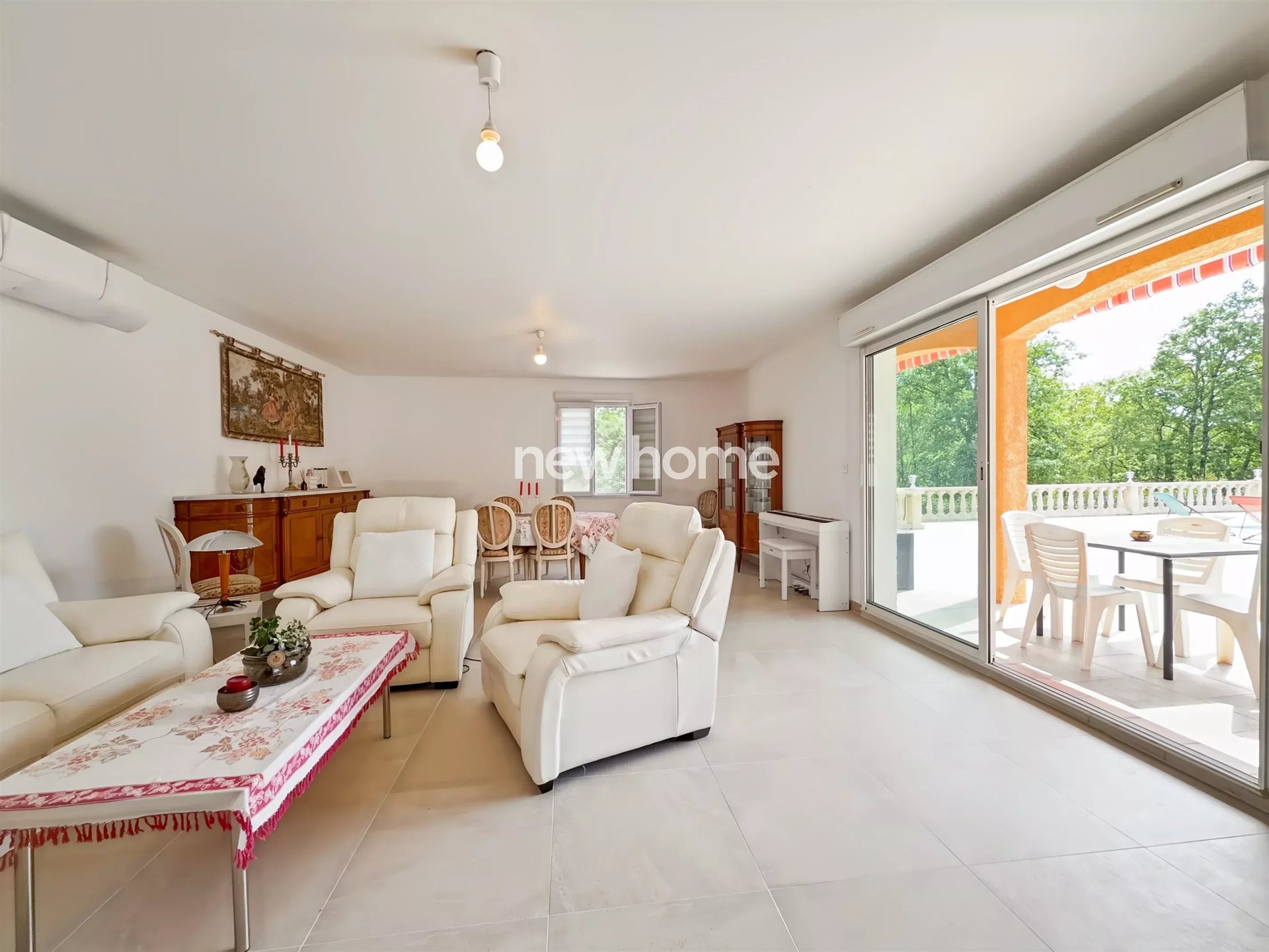 Maison à vendre, 160m², Fayence
