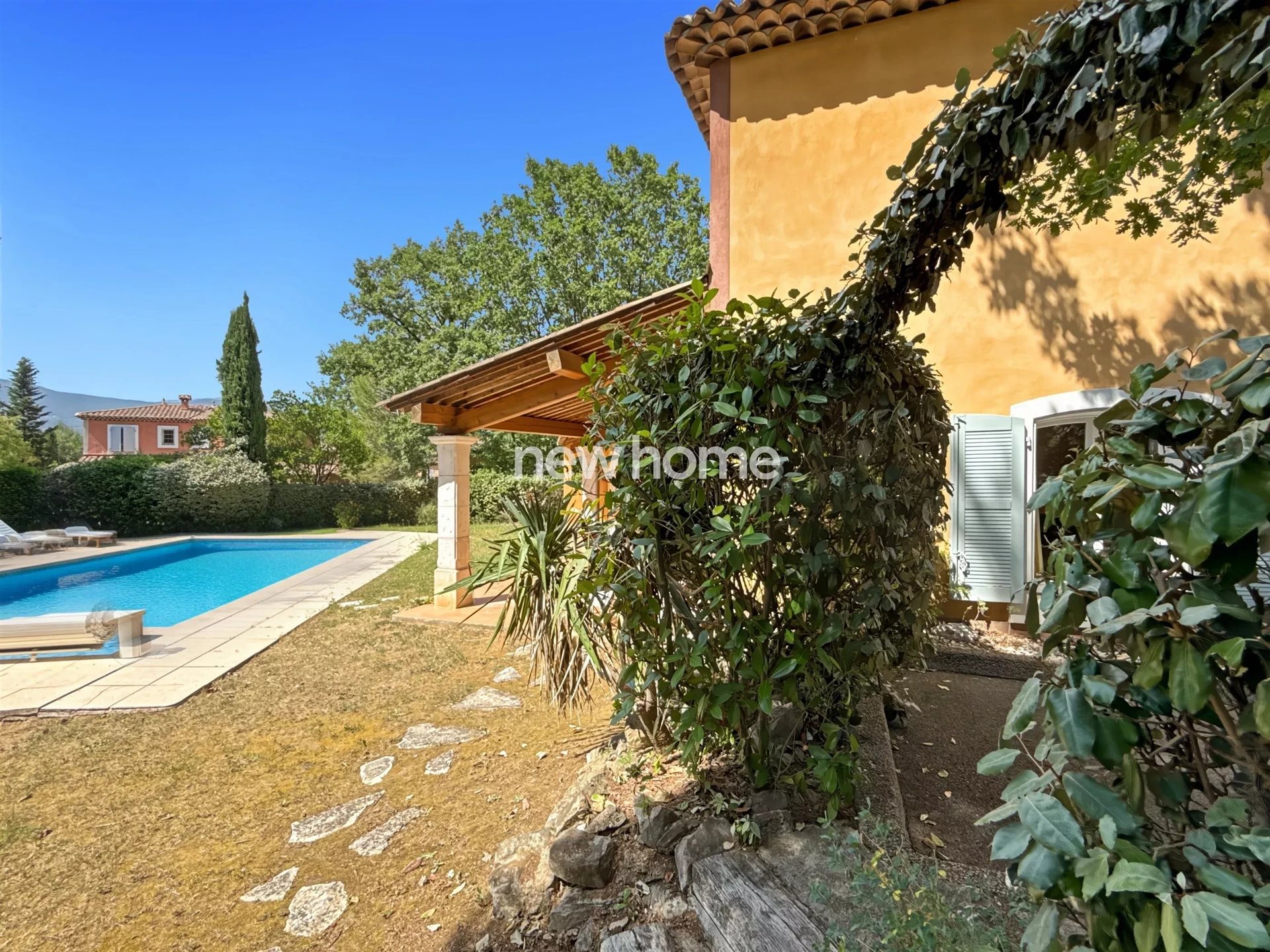 Maison à vendre, 125m², Fayence
