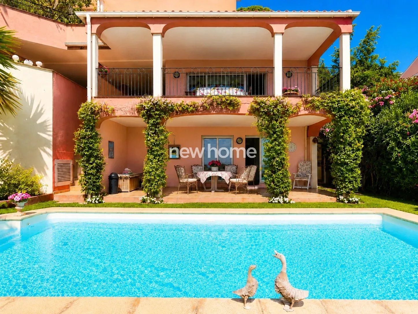 Appartement à vendre, 144m², Mandelieu-la-Napoule