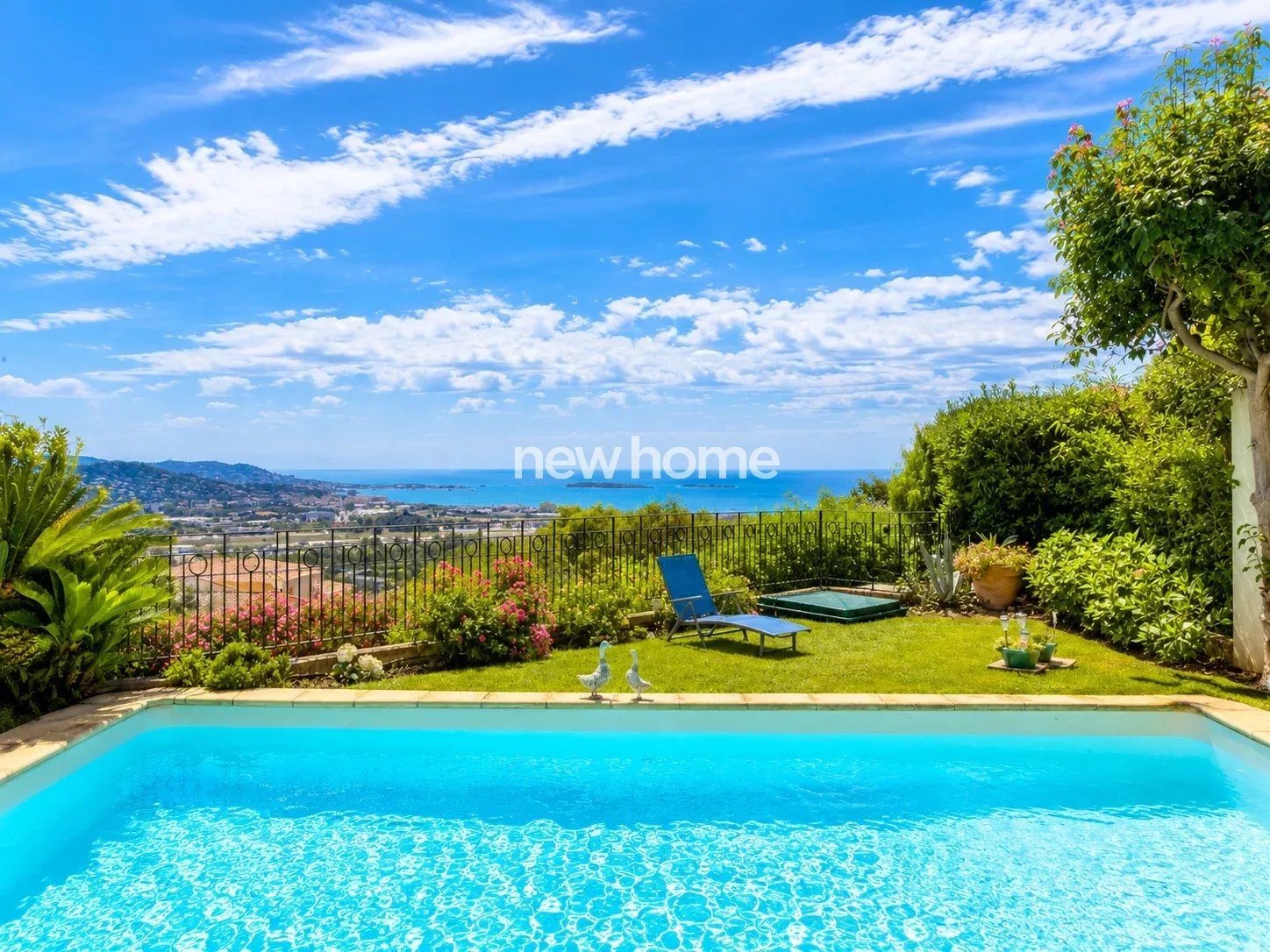 Appartement à vendre, 144m², Mandelieu-la-Napoule