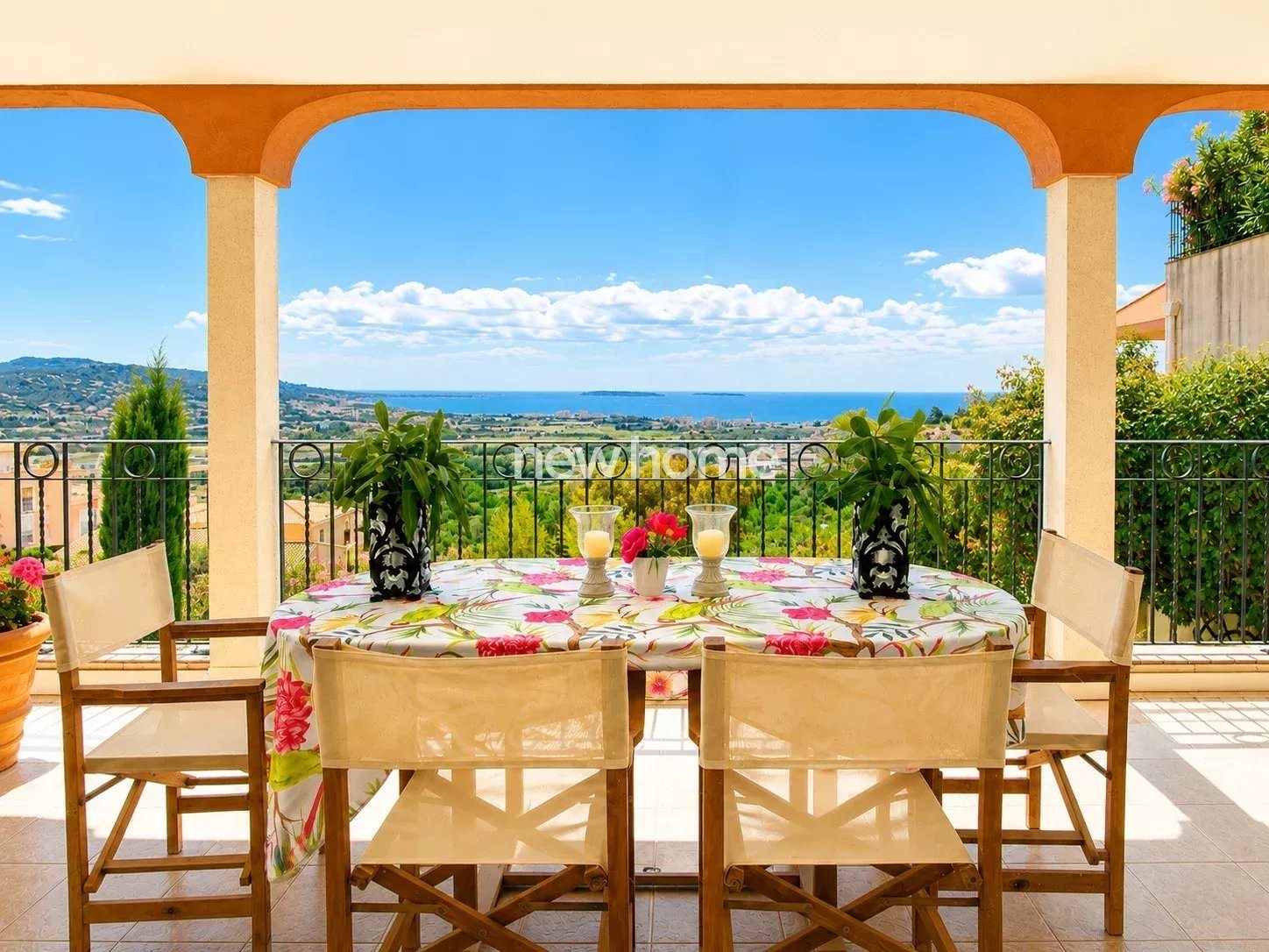 Appartement à vendre, 144m², Mandelieu-la-Napoule