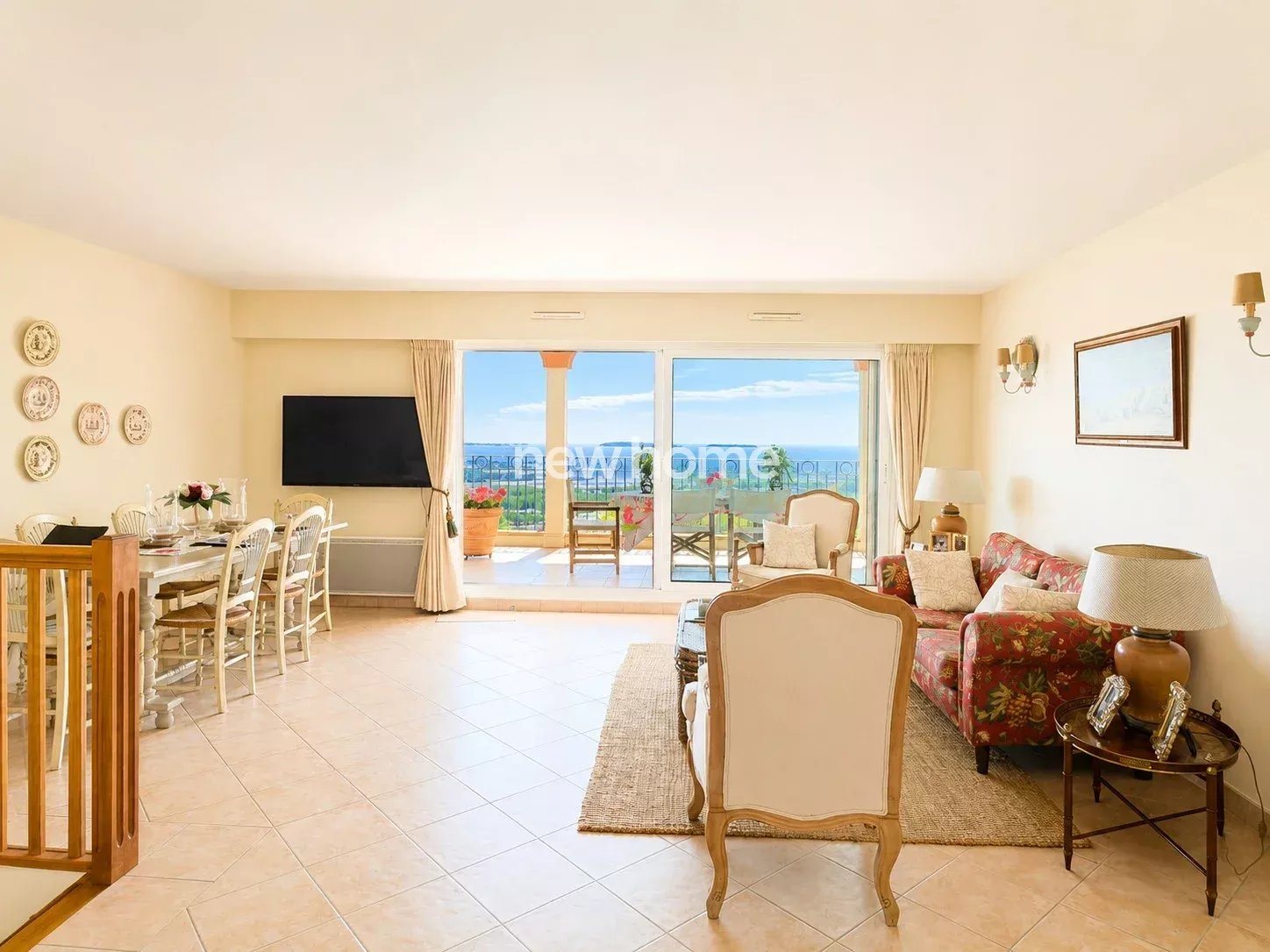 Appartement à vendre, 144m², Mandelieu-la-Napoule