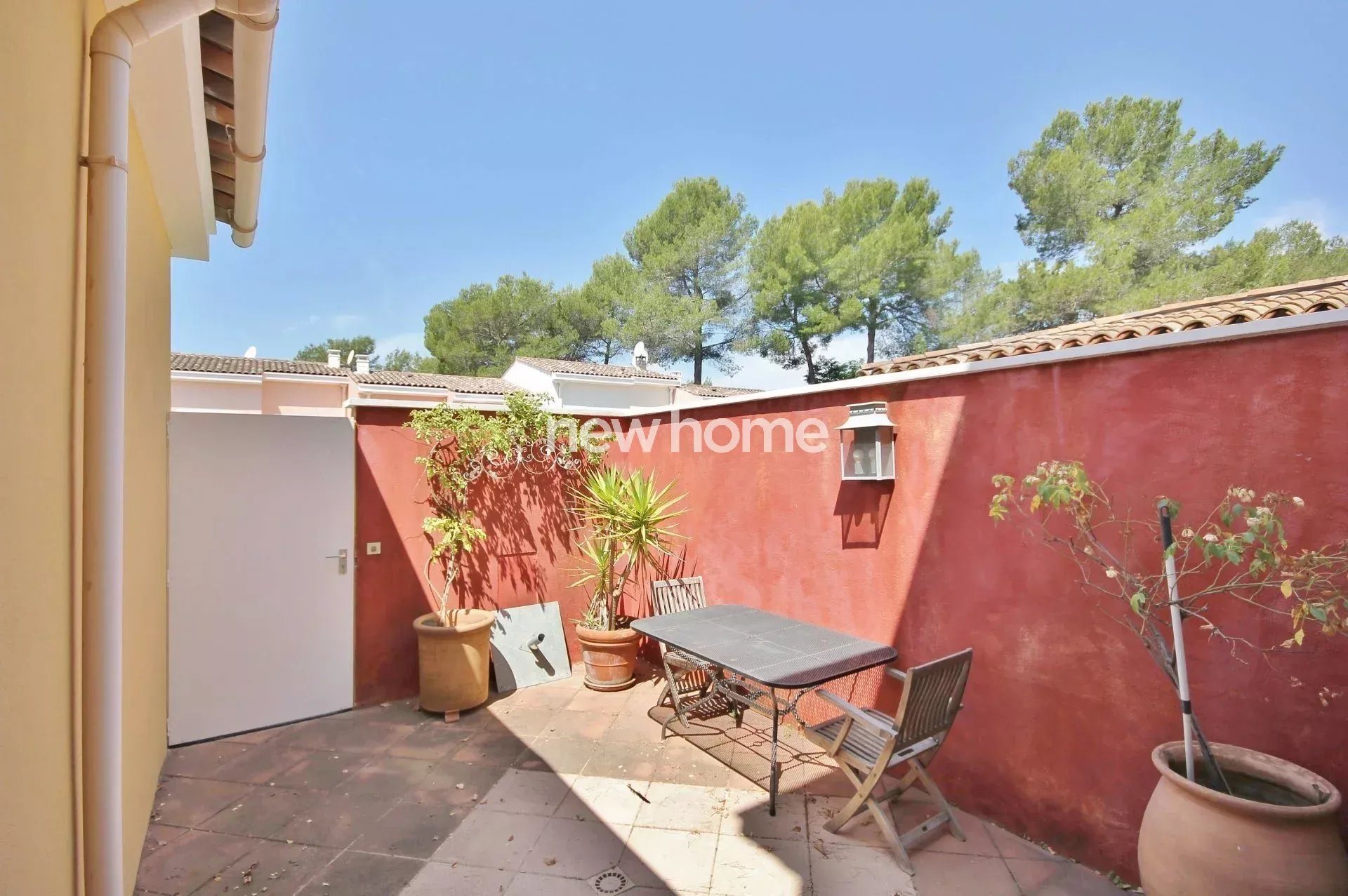 Maison à vendre, 71m², Mougins