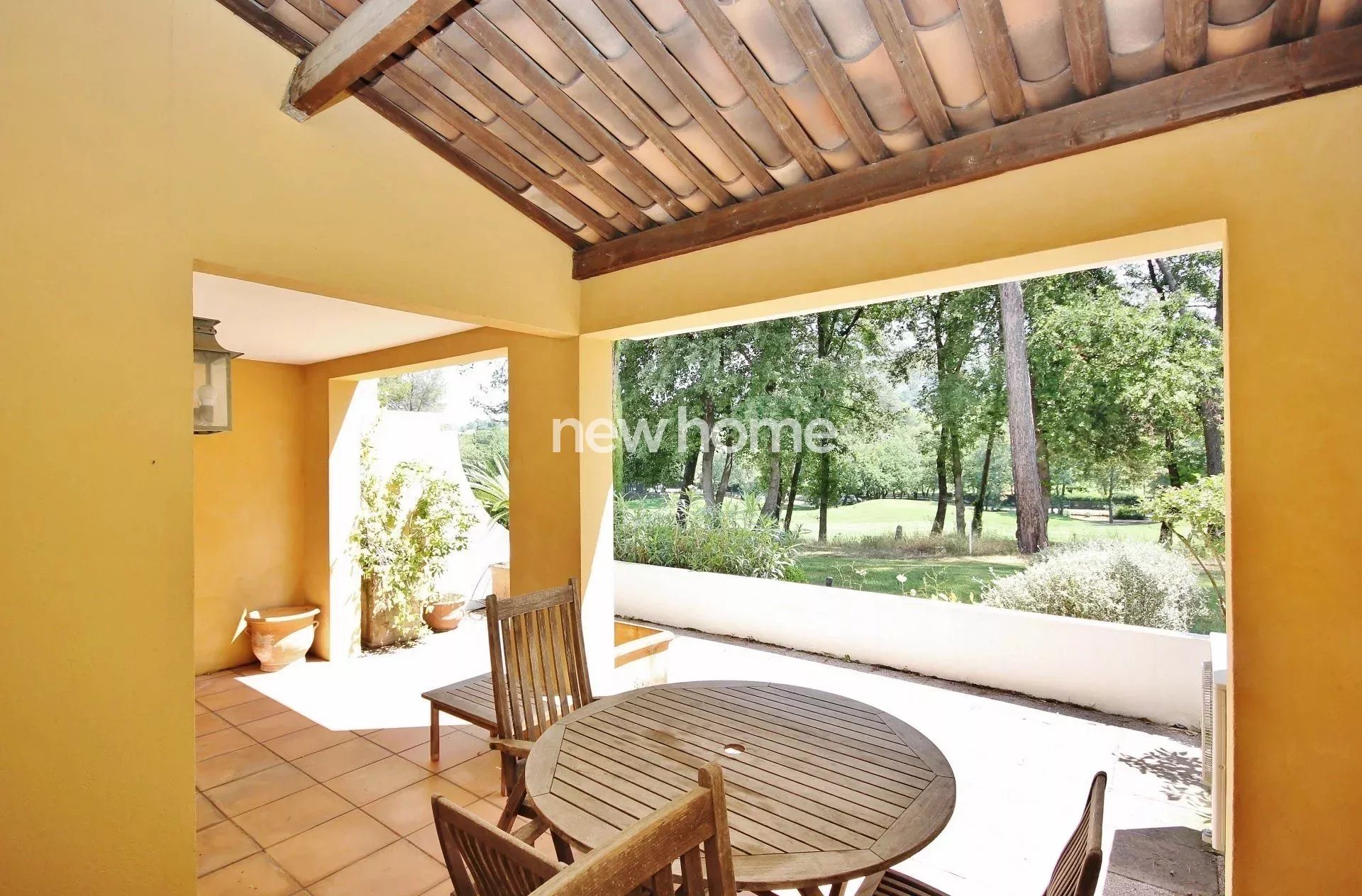 Maison à vendre, 71m², Mougins
