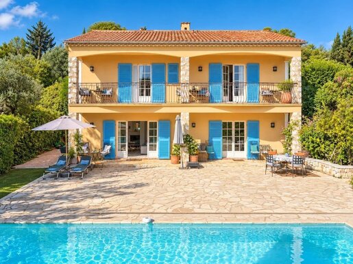 Maison 5 pièces 135 m² · à Tourrettes · 135 m² · 725 000 €
