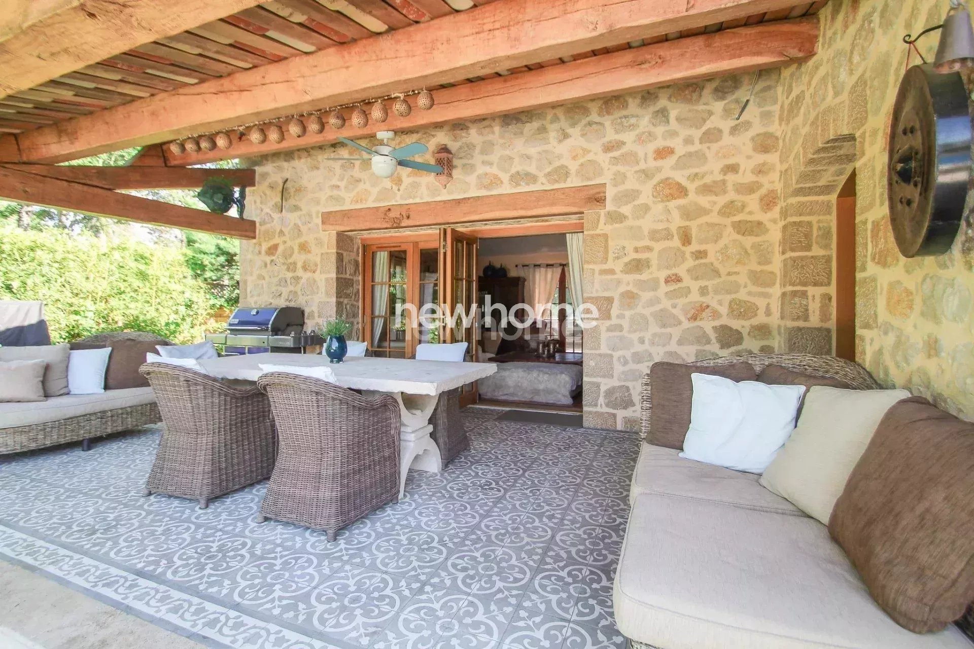 Maison à vendre, 135m², Fayence