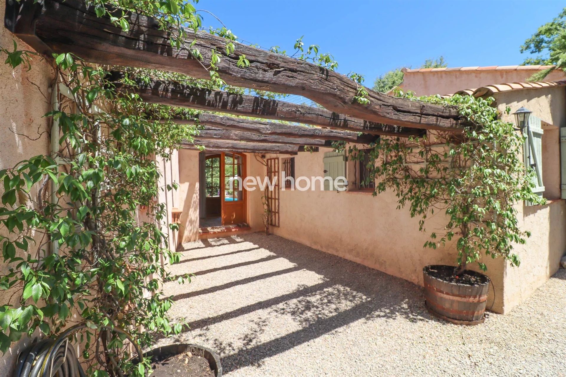 Maison à vendre, 135m², Fayence