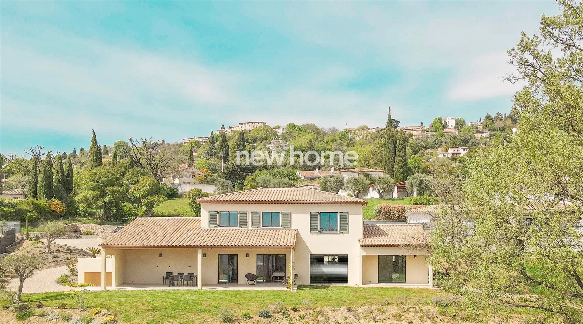 Maison à vendre, 190m², Montauroux